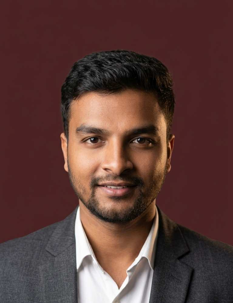 Profile Photo of Devendra Dhote